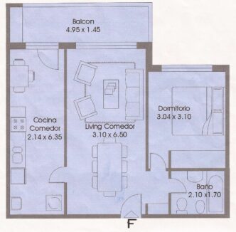 DEPTO F
