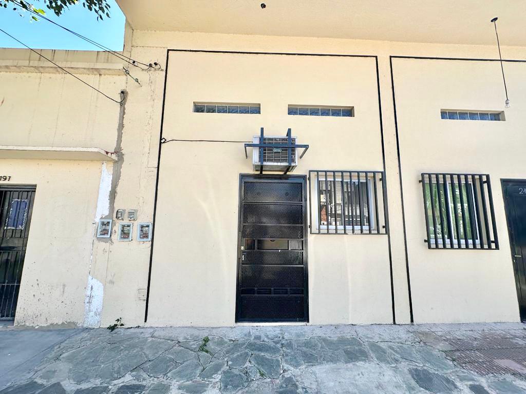 BOUCHARDO 2195 – DEPTO AMBIENTE Y MEDIO – CASTELAR SUR