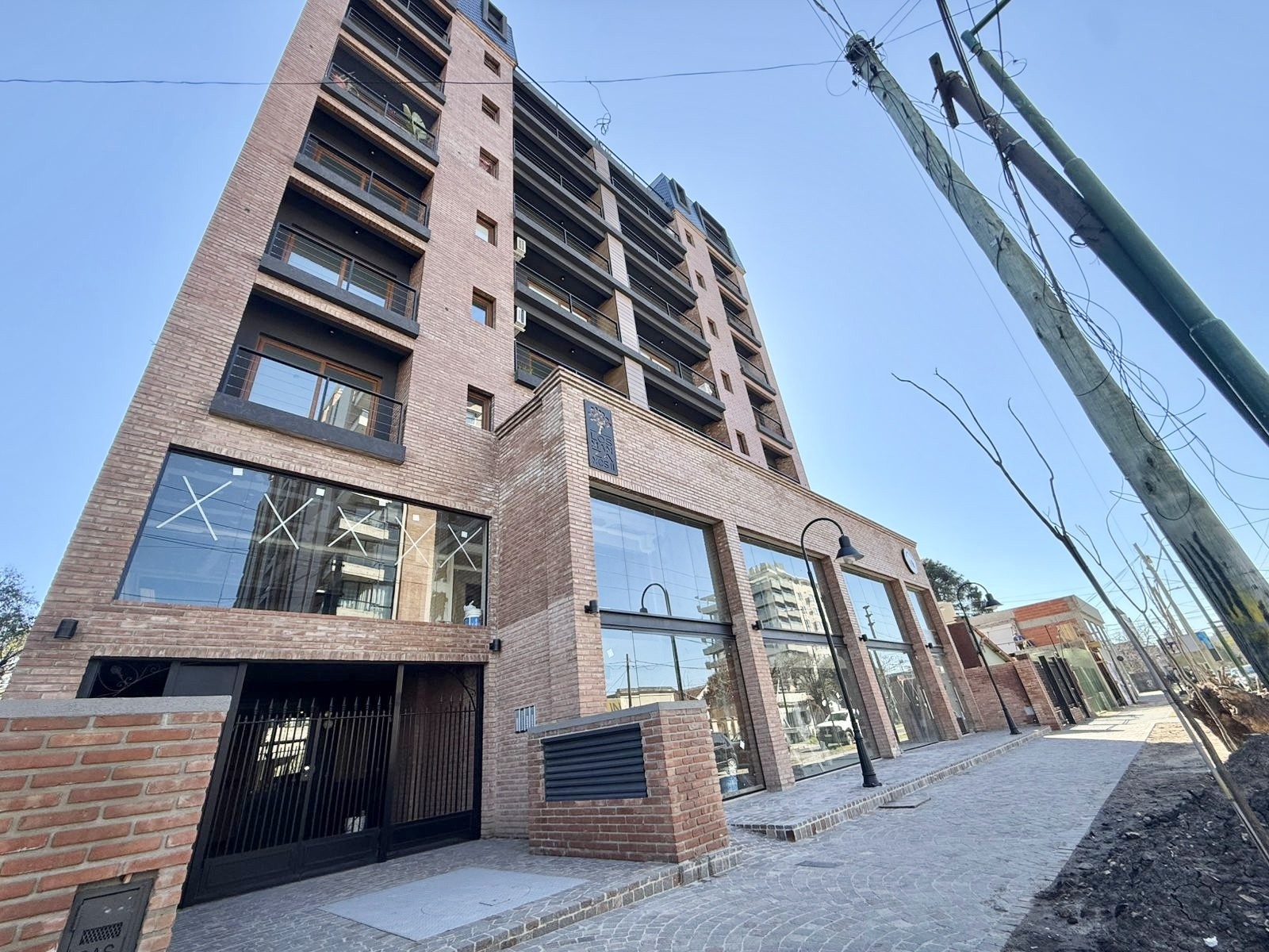 MANSILLA 1053 3°I – MONOAMBIENTE – ITUZAINGÓ SUR