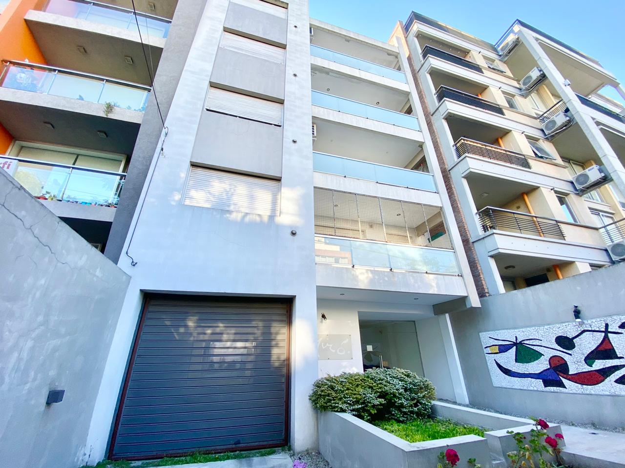 AVELLANEDA 1032 4°B – DEPTO 2 AMBIENTES – CASTELAR NORTE