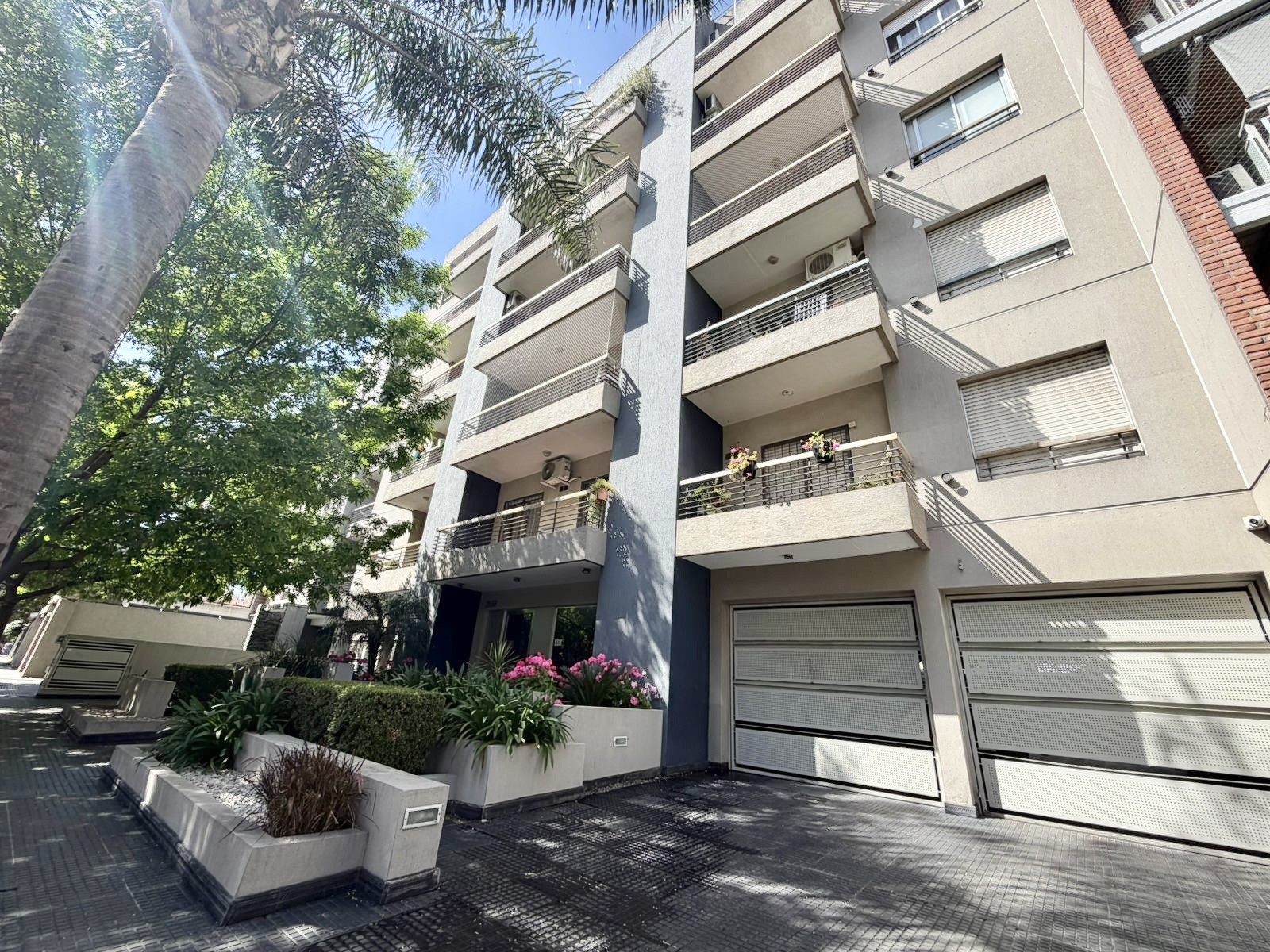 BAYARDI 2552 5°C – DEPTO 2 AMBIENTES – CASTELAR SUR